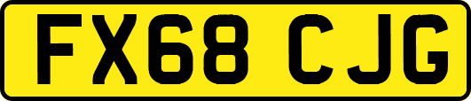 FX68CJG
