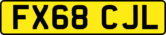 FX68CJL