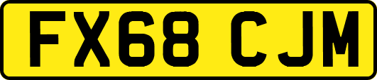 FX68CJM