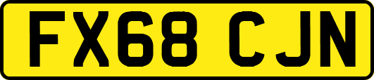 FX68CJN