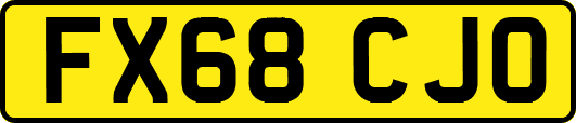FX68CJO