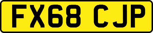 FX68CJP