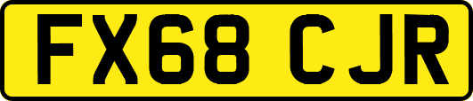 FX68CJR