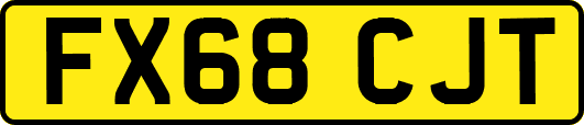 FX68CJT