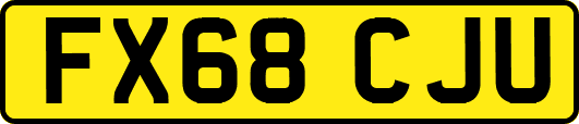 FX68CJU