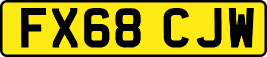FX68CJW