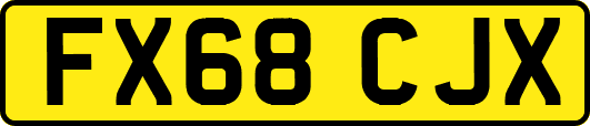 FX68CJX