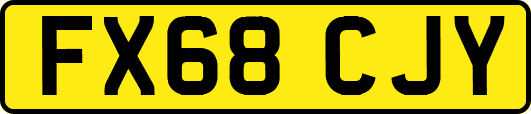 FX68CJY