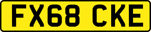FX68CKE