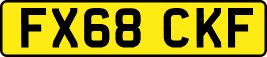 FX68CKF