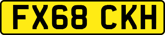 FX68CKH