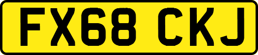 FX68CKJ