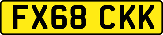 FX68CKK