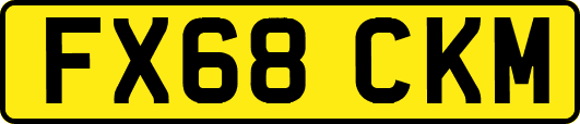 FX68CKM