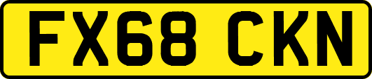 FX68CKN