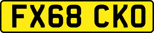 FX68CKO