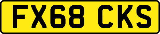 FX68CKS