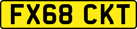 FX68CKT