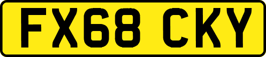 FX68CKY
