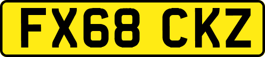 FX68CKZ