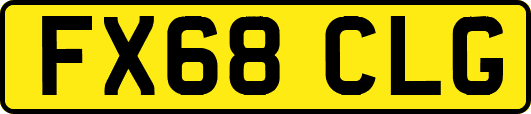 FX68CLG
