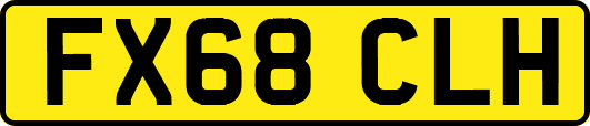 FX68CLH