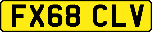 FX68CLV