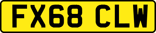 FX68CLW