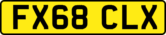 FX68CLX