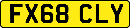 FX68CLY
