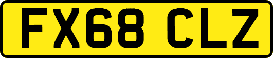 FX68CLZ