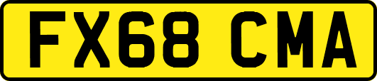FX68CMA