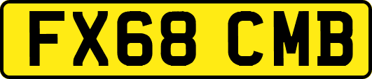 FX68CMB