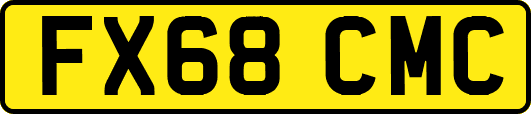 FX68CMC