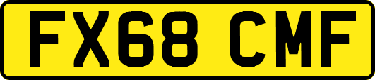 FX68CMF