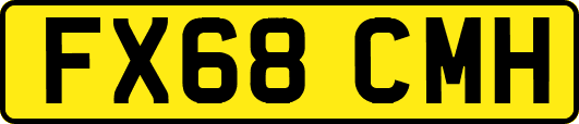 FX68CMH