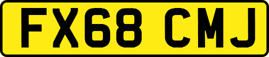 FX68CMJ