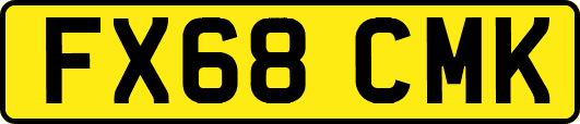 FX68CMK