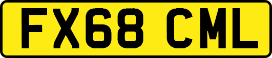 FX68CML