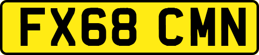 FX68CMN