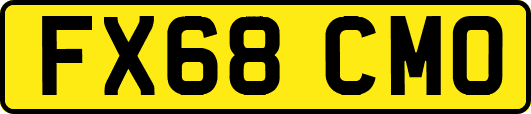 FX68CMO