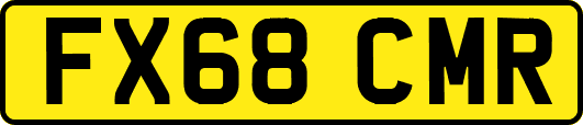 FX68CMR