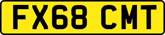 FX68CMT