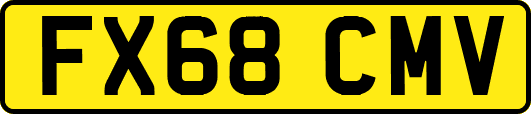 FX68CMV