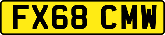 FX68CMW