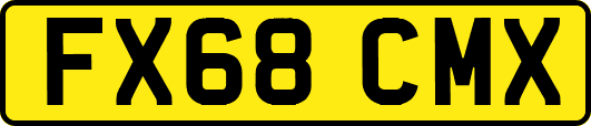 FX68CMX