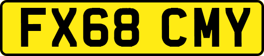 FX68CMY