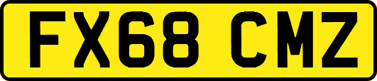 FX68CMZ