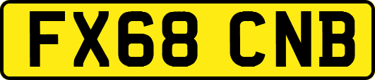 FX68CNB