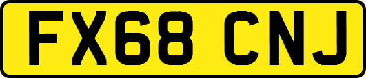 FX68CNJ